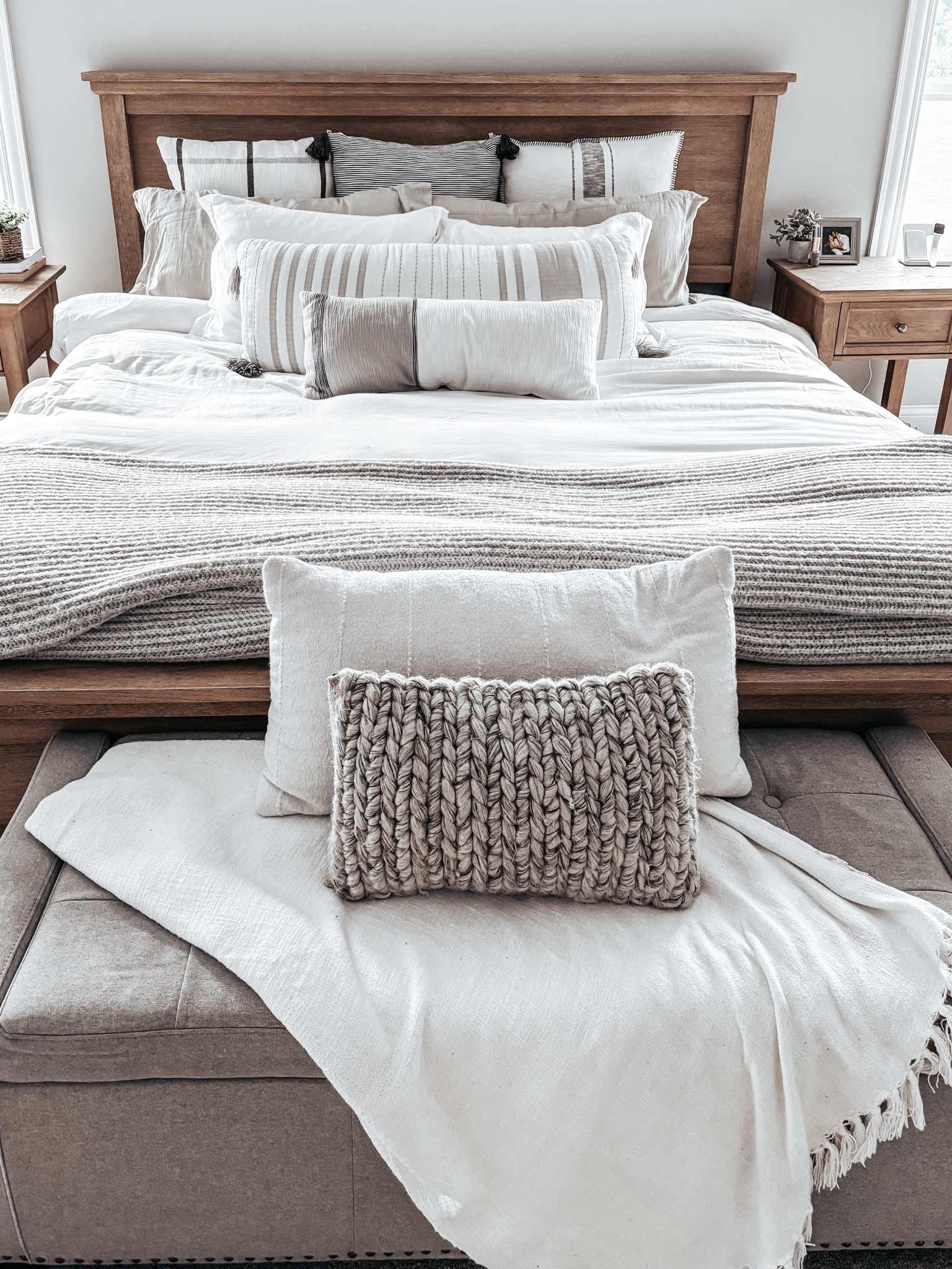 Target has 15% off “dork essentials” which includes Hearth and Hand with Magnolia bedding!! 

#LTKHome #LTKFindsUnder50 #LTKSummerSales