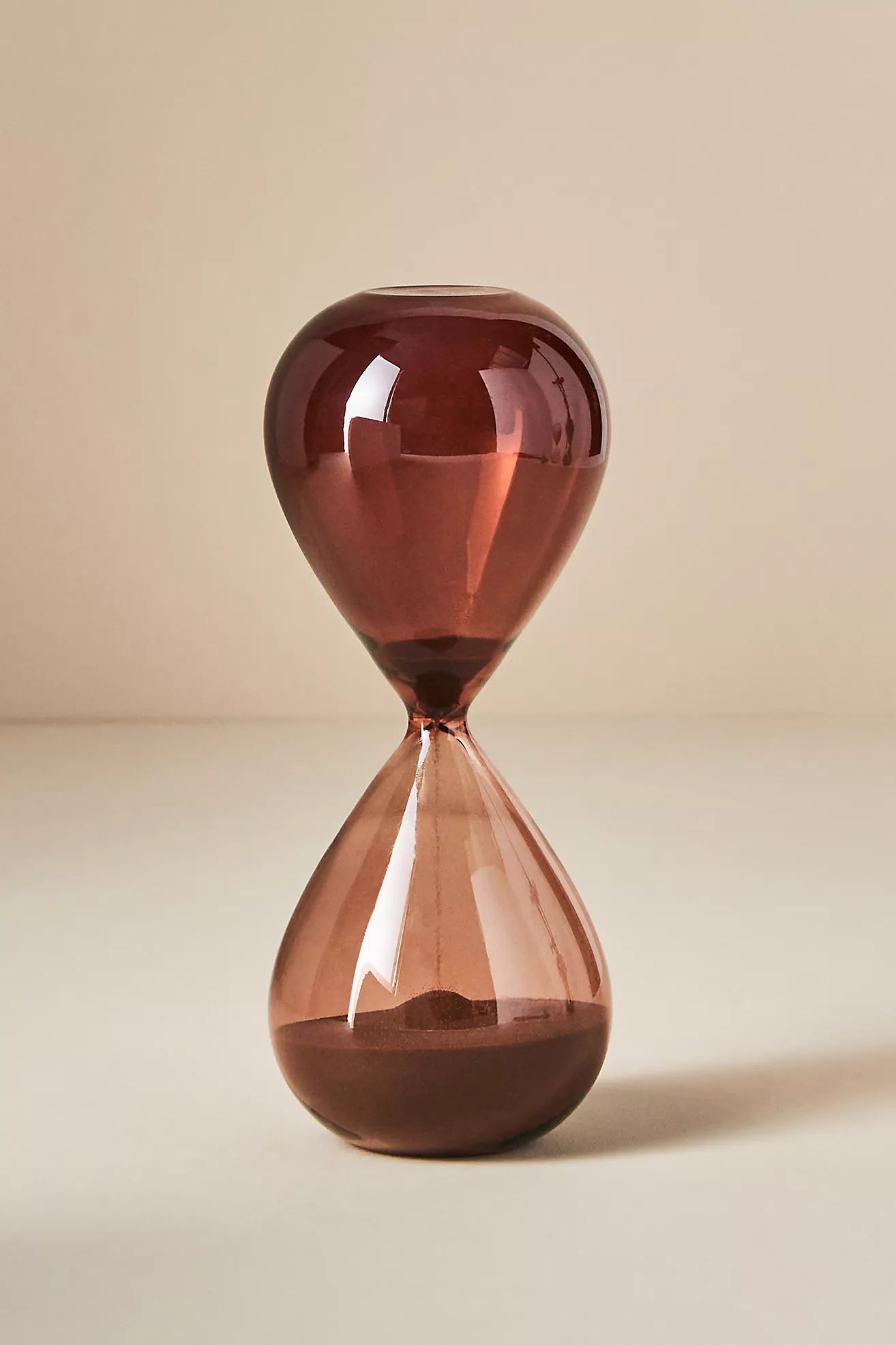 Hourglass Sand Timer | Anthropologie (US)