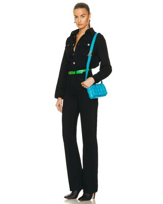 Small Cassette Shoulder Bag | FWRD 