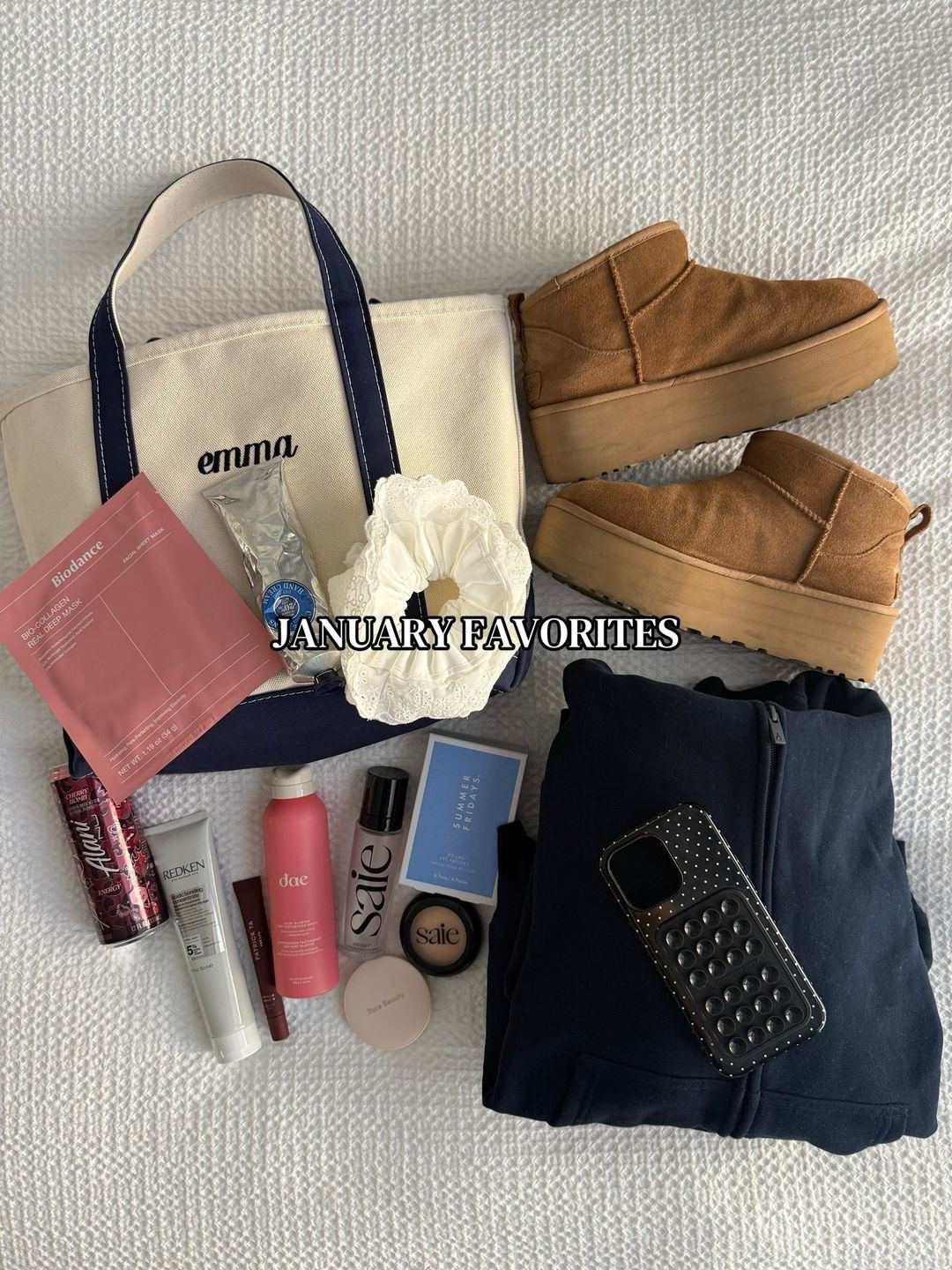 january favorites!! 

#LTKootd #LTKgrwm #LTKBeauty