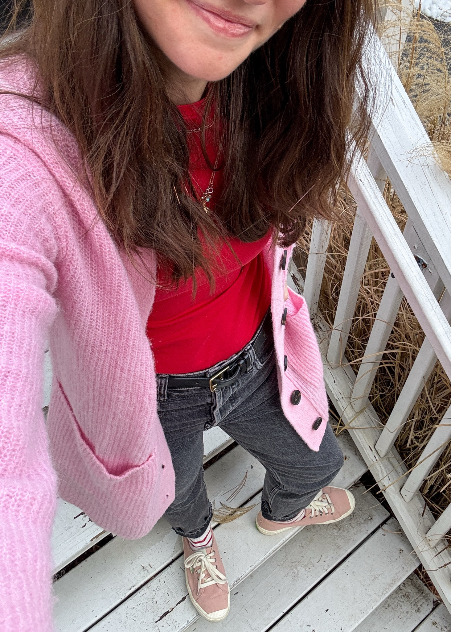 All the pink & red for the kids’ Valentine’s Day parties at school today 💕❤️🥰

#LTKStyleTip #LTKSeasonal #LTKMostLoved