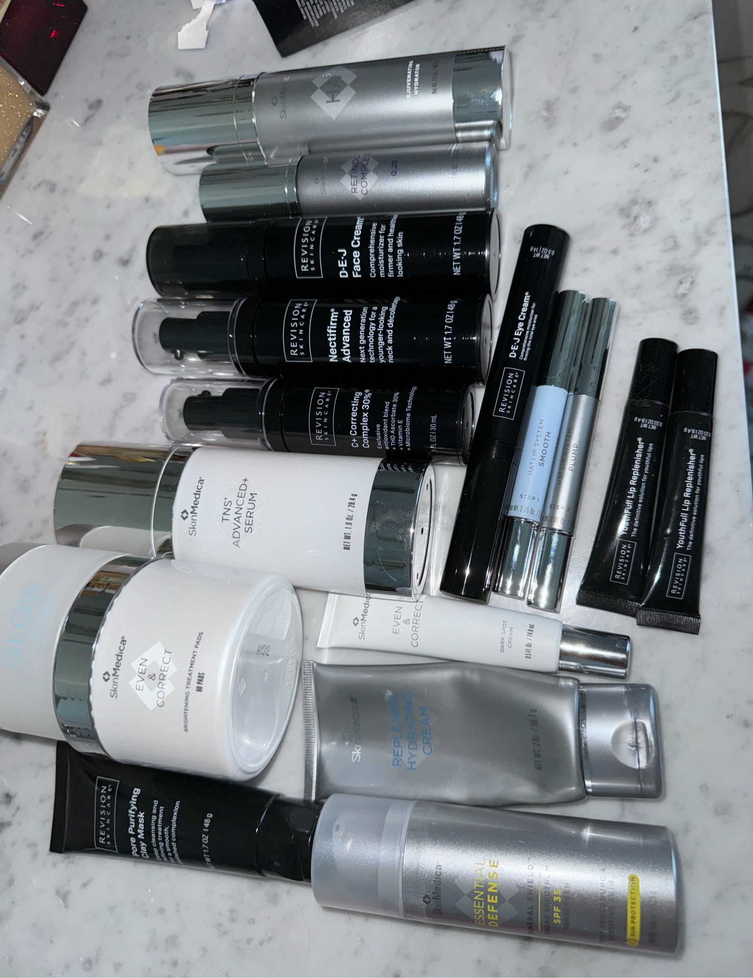 Updated skincare routine 

#LTKSaleAlert #LTKBeauty