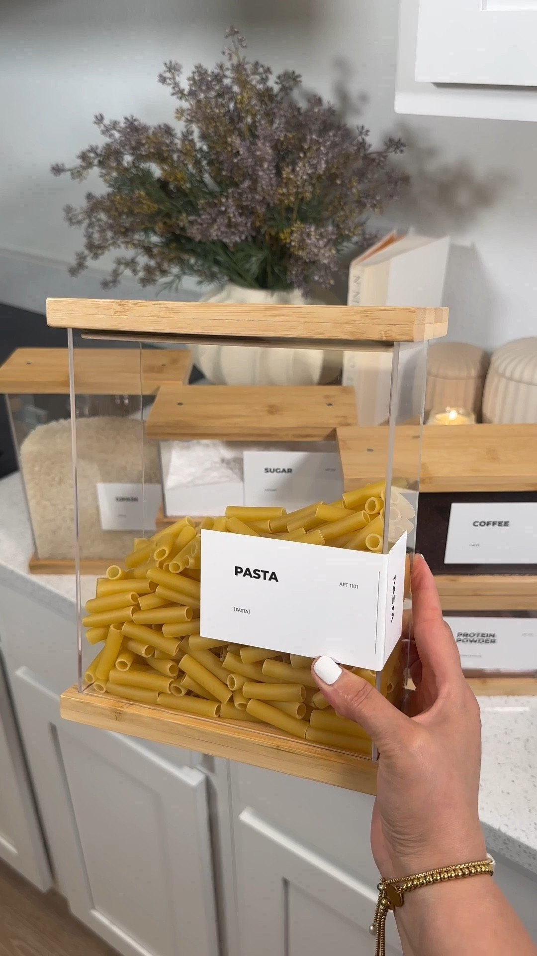 Found these food storage containers on Amazon and they are SO good! 😍🤌🏼


#LTKWatchNow #LTKSaleAlert #LTKHome