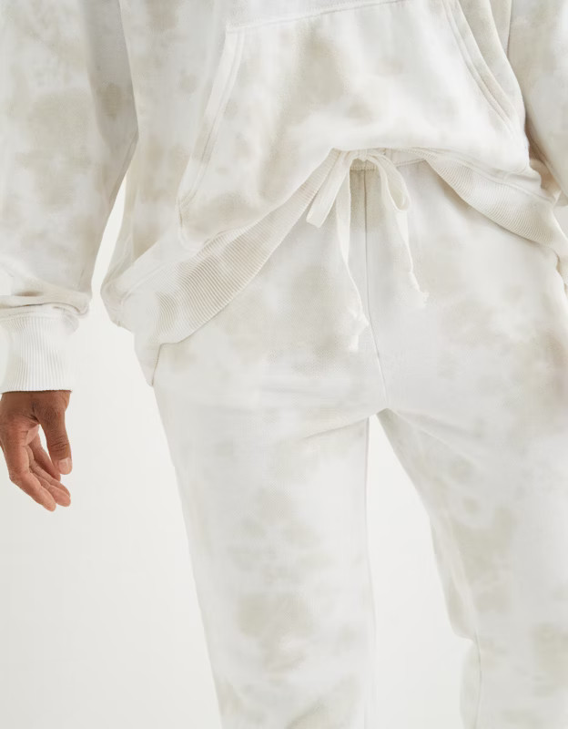 Aerie Weekend Jogger | American Eagle Outfitters (US & CA)