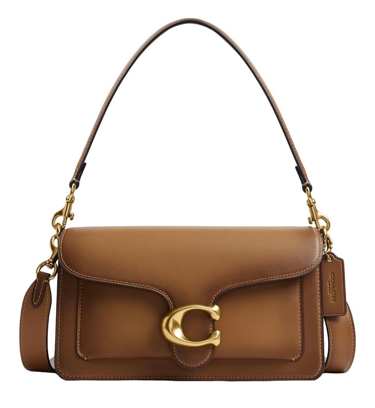 Tabby Shoulder Bag 20

#LTKStyleTip #LTKItBag