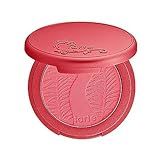 Tarte Cosmetics Amazonian Clay 12-Hour Blush in Natural Beauty Matte Full Size | Amazon (US)
