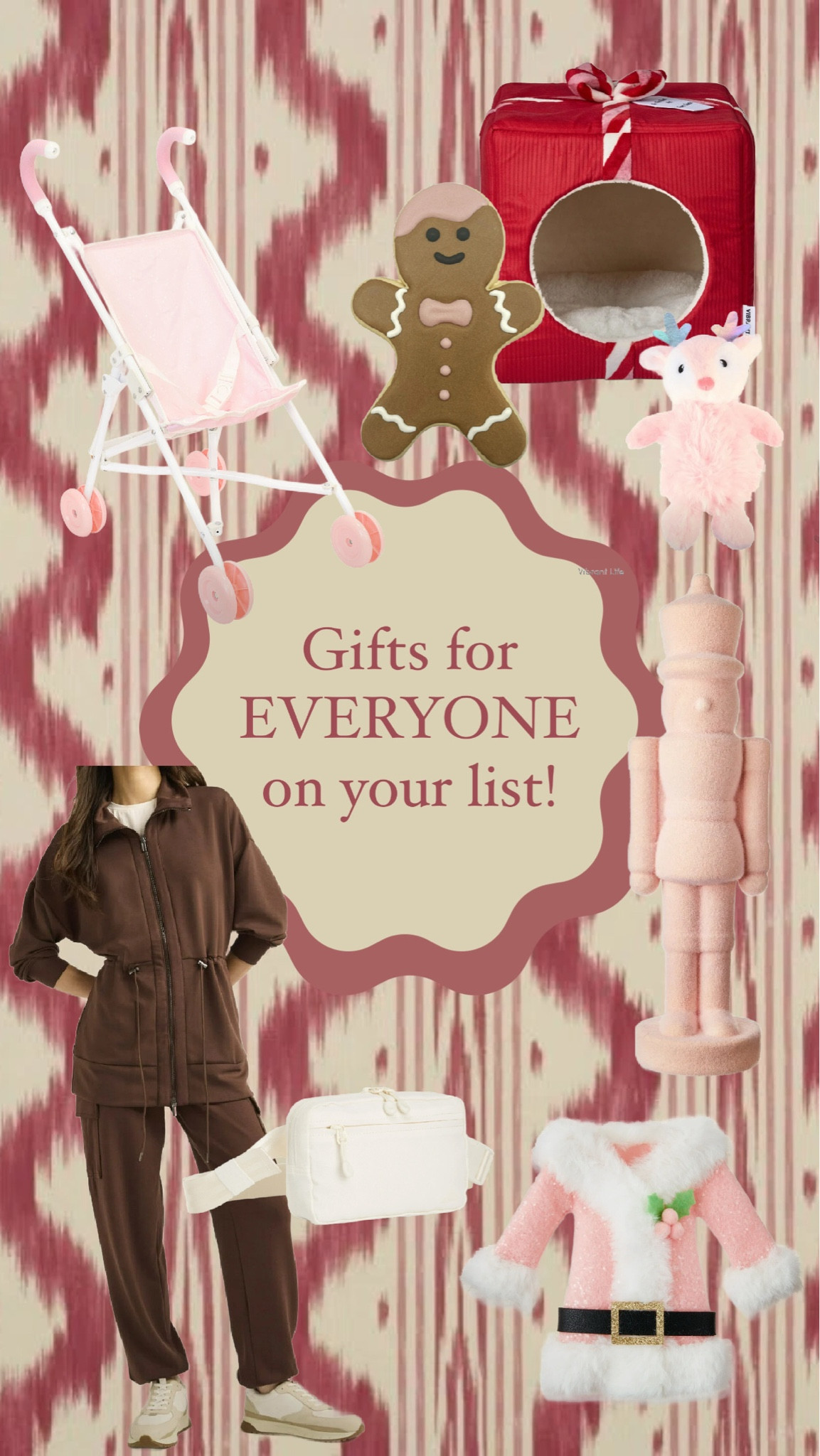 Gifts for everyone on your list from @walmart! #WalmartPartner #WalmartGifts 

#LTKHoliday #LTKGiftGuide