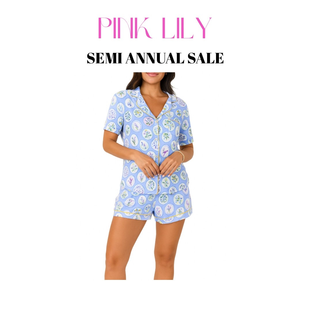 The perfect summer pj set🤩

#LTKSaleAlert #LTKSummerEdit #LTKFindsUnder50