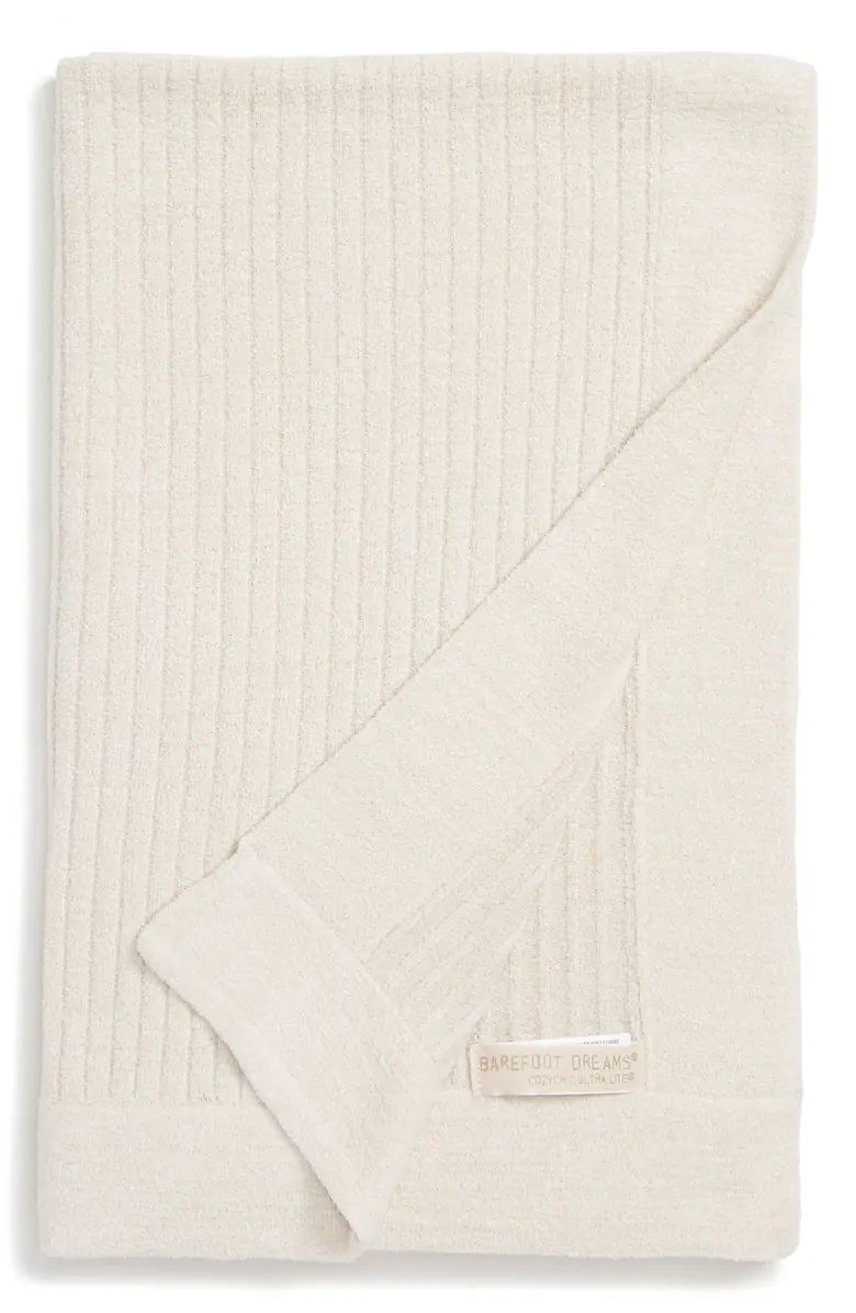 Cozychic® Ultra Lite Ribbed Blanket | Nordstrom