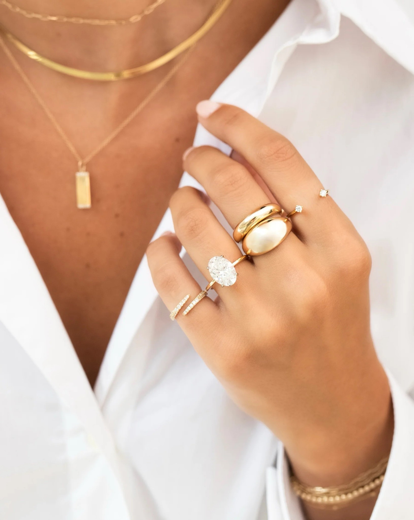 Ring Concierge | Mothers Day sales 🤎 - linking some of my favourites below!