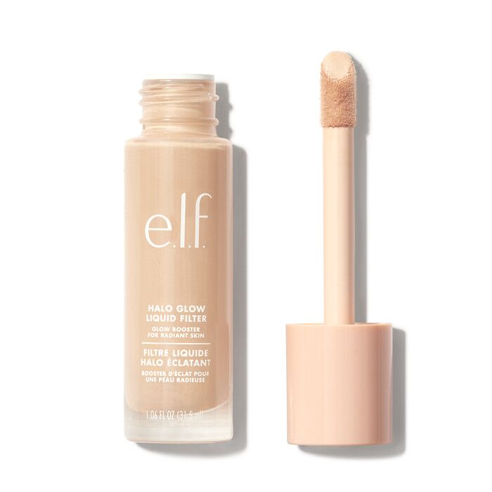 Halo Glow Liquid Filter | e.l.f. cosmetics (US)