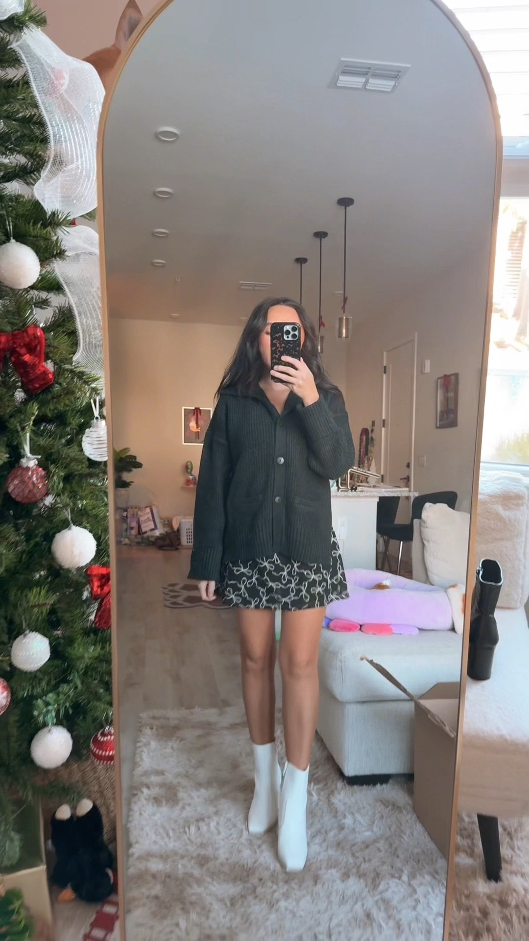 Abercrombie Haul from their cyber Monday sale ✨✨🛍️🛍️ 
Everything is also currently 20% off 

Size Reference: 5’0 XXS/XS & 23/24 pants

Abercrombie haul, Holiday Outfits, Outfit Inspo, Petite Fashion 

#LTKHoliday
