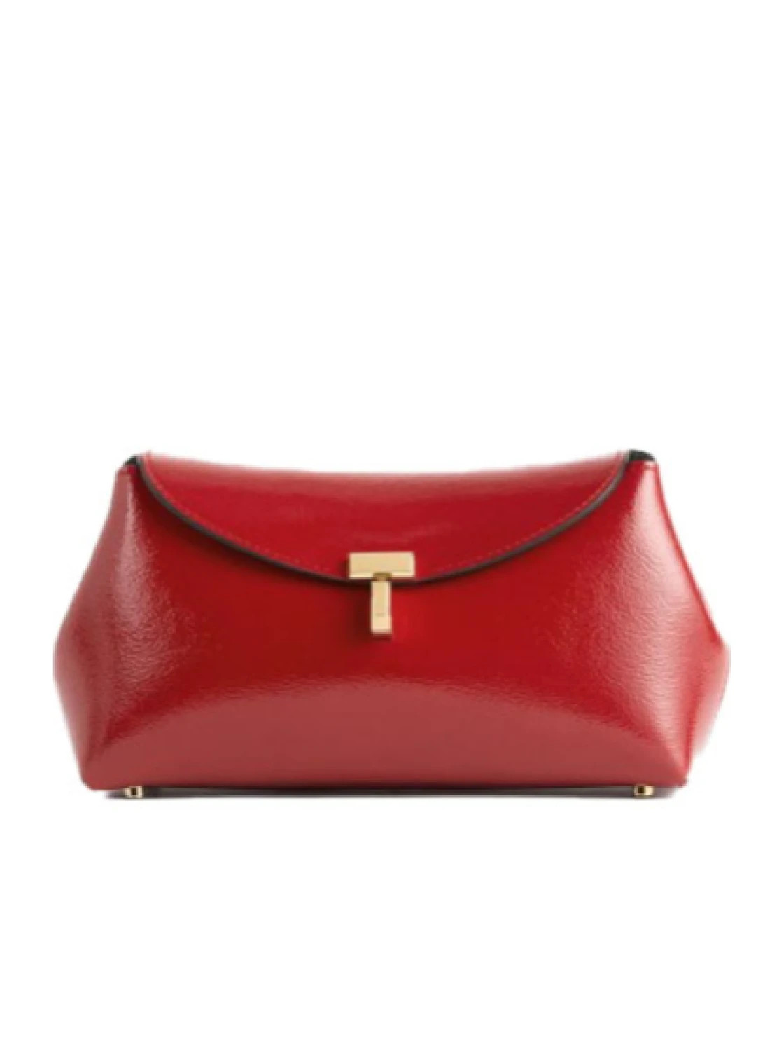 T-lock clutch bag | Senser US