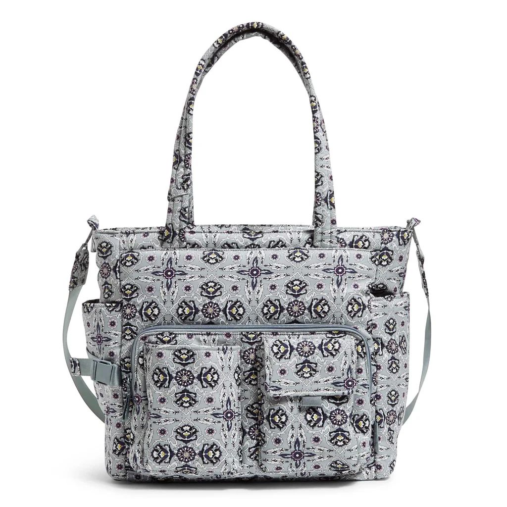 Utility Tote Bag | Vera Bradley