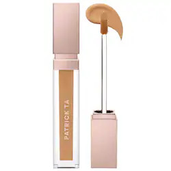 PATRICK TA Major Skin Soft Blur Brightening Hydrating Concealer with Vitamin E Medium Neutral 2 0.2 oz/6 mL | Sephora (US)