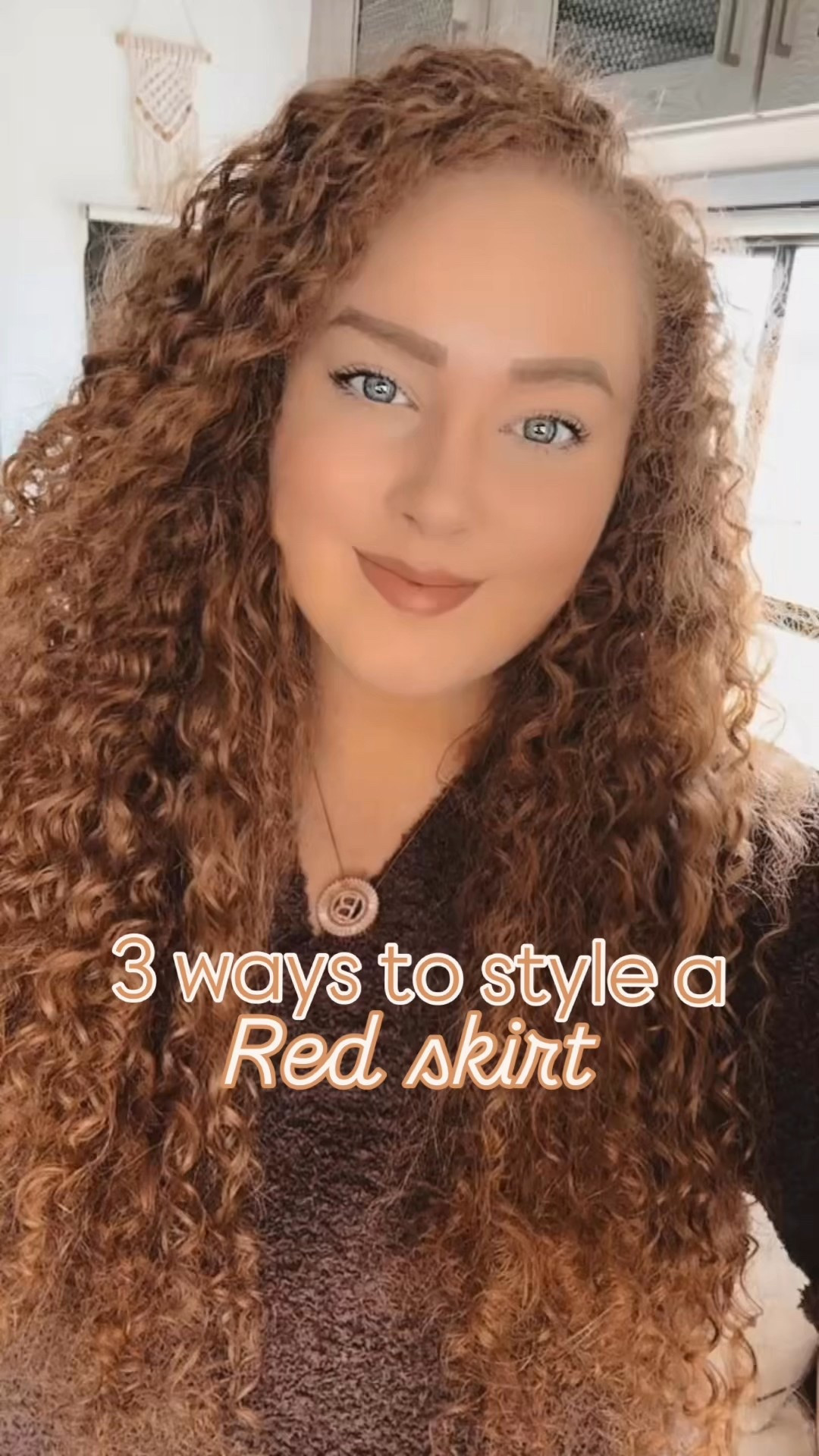 Pop of color perfection ❤️ A red skirt is bold, fun & surprisingly versatile 👀 Here are 3 ways to style it 🫶amazon cardigan | amazon green cardigan | amazon fall cardigan | fall outfit | mules | rhinestone mules | fall mules | tank top | amazon tank top | amazon white tank top | white tank top | amazon fall outfit | casual fall outfit | amazon fall casual outfit | amazon fashion | amazon finds | amazon look | amazon outfit | fall outfit | fall look | fall fashion | fall finds | fall outfit inspo | fall fashion inspo | fall 2025 | fall family photos | fall family photos outfit | sling back flats | amazon sling back flats | fall flats | white sweater | amazon white sweater | fall sweater | white tank top | amazon white tank top | fringe denim jacket | amazon fringe denim jacket | fringe jacket | white cowgirl boots | amazon white cowgirl boots | concert outfit | country concert 

#LTKMidsize #LTKautumn #LTKSaleAlert