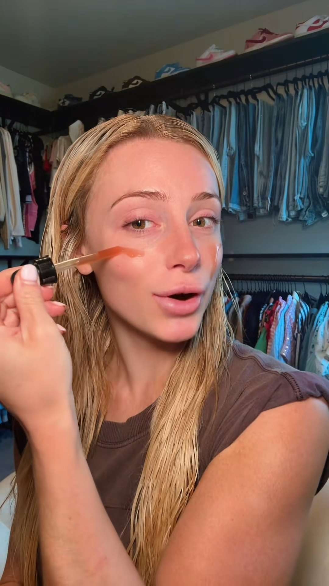 My go-to skincare routine!🤍 

 #LTKStyleTip #LTKBeauty