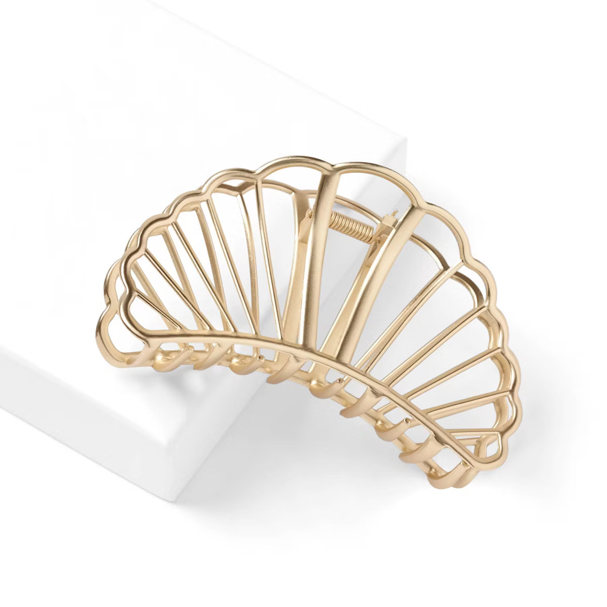 The Hair Edit Gilded Mermaid Clip | Target
