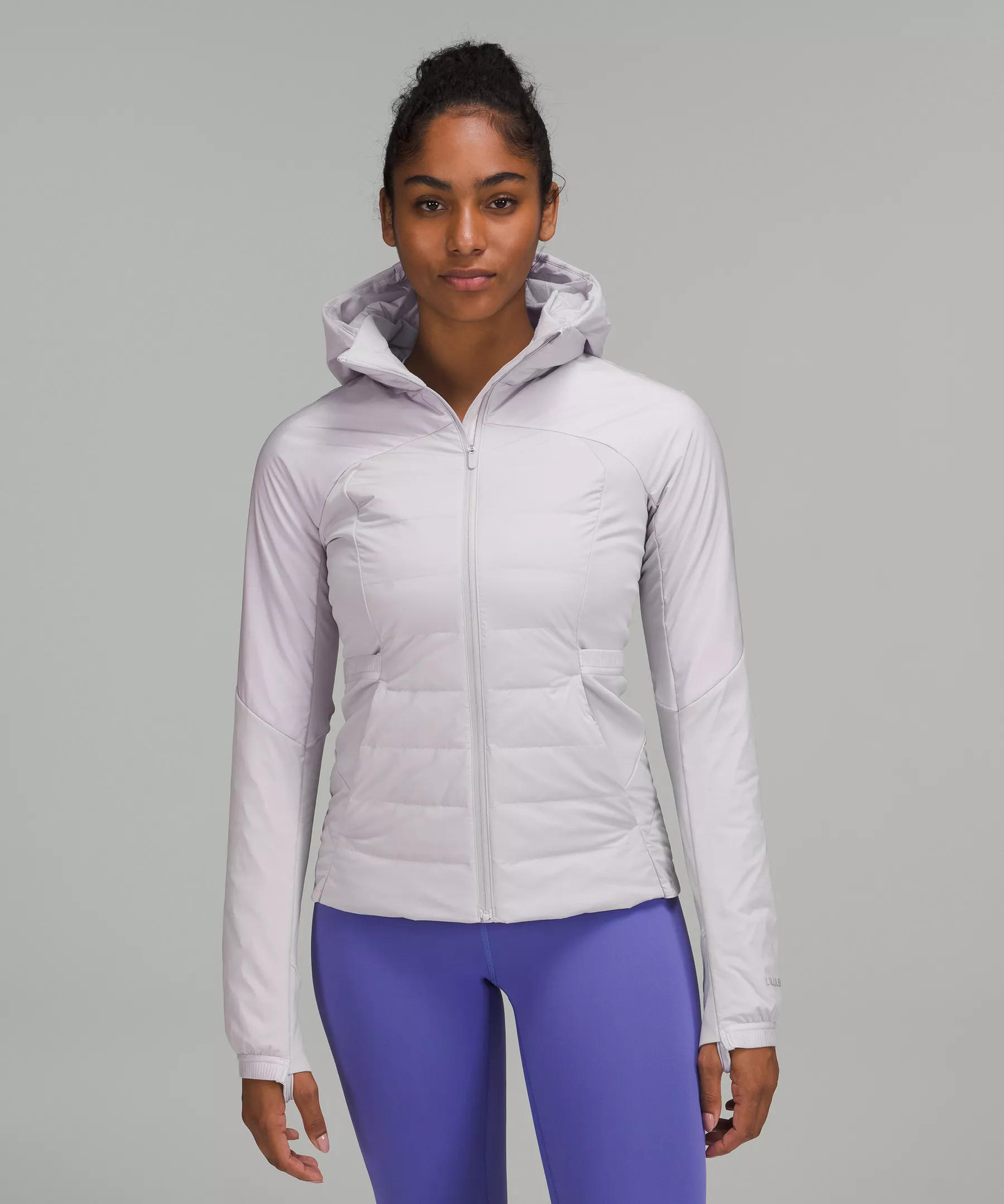 Down for It All Jacket | Lululemon (CA)