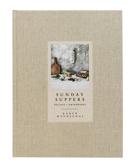 Click for more info about Sunday Suppers