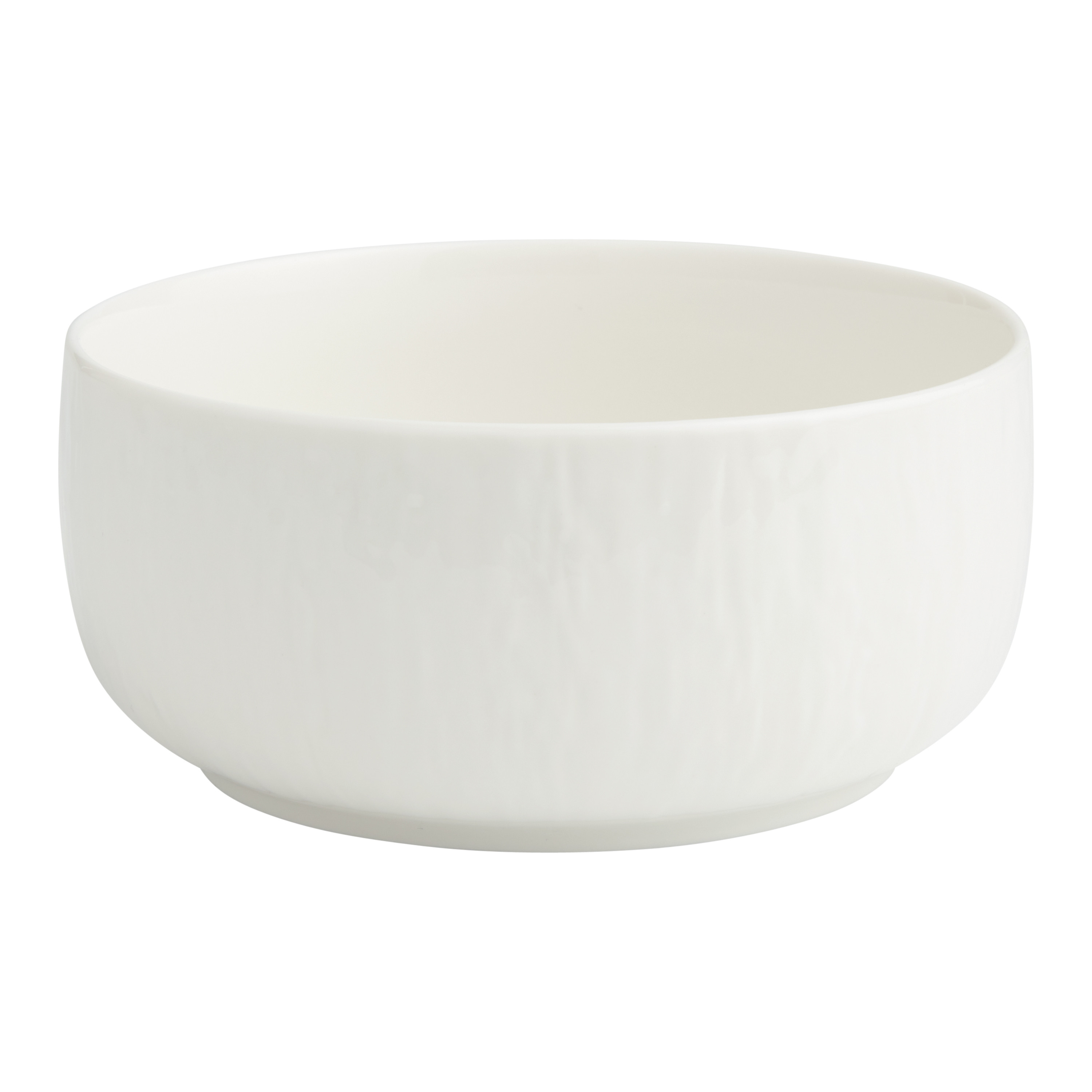 Stella Textured Cereal Bowl - World Market | World Market