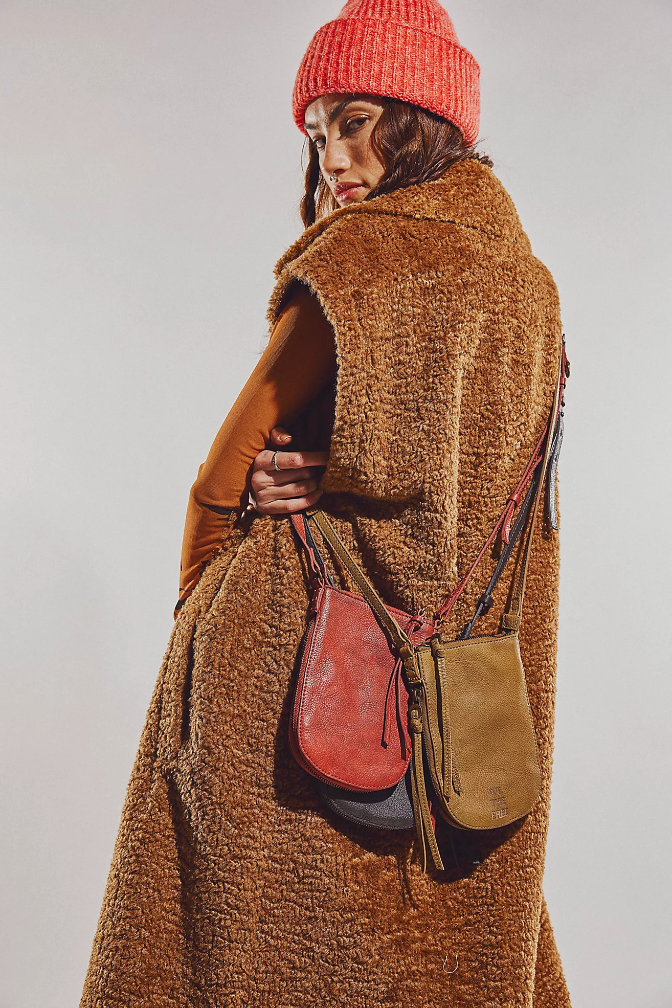 We The Free Wyatt Crossbody | Free People (Global - UK&FR Excluded)