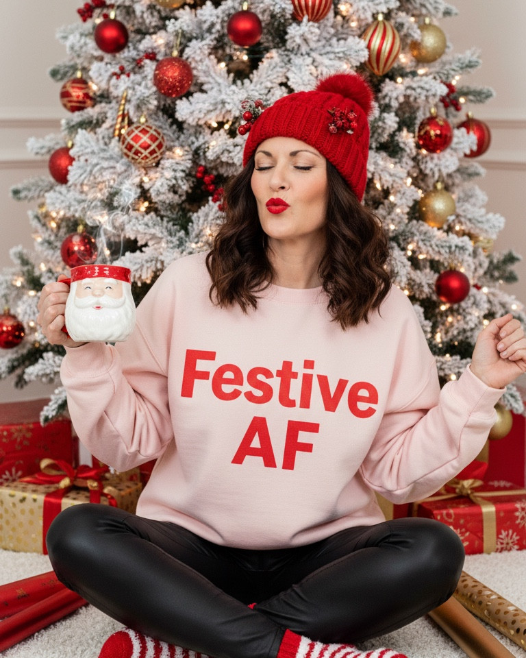 Wishing you and yours a very merry Christmas! Sending peace and love to all of you. So grateful for this community and being a part of it! 

Here’s to more fun and shopping 🥂

#LTKSeasonal #LTKHoliday #LTKOver40