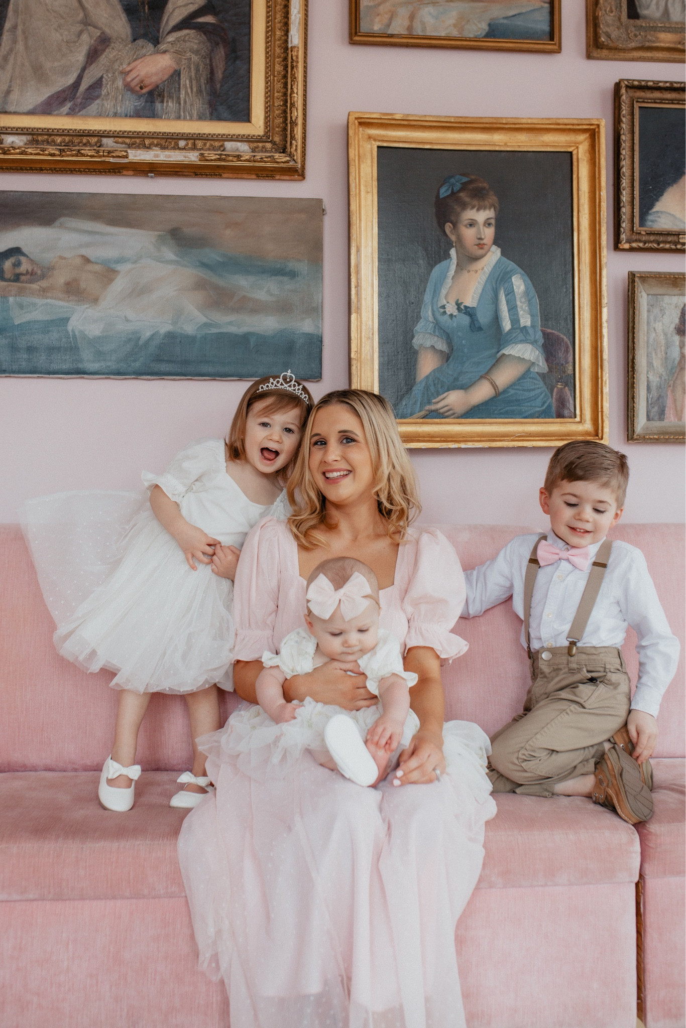 Mommy and me 🤍 Easter outfits, Easter clothes, family Easter outfits, family Easter clothes, formal outfits, family formal outfits 

#mommyandme #familyeasteroutfits #familyeasterclothes #familyfornaloutfits #formaloutfits 

#LTKkids #LTKfamily #LTKbaby