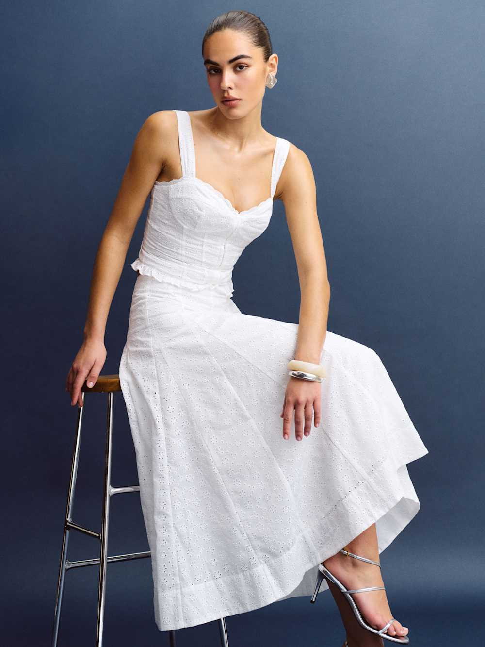 Anatolia Two Piece | Reformation (Global)