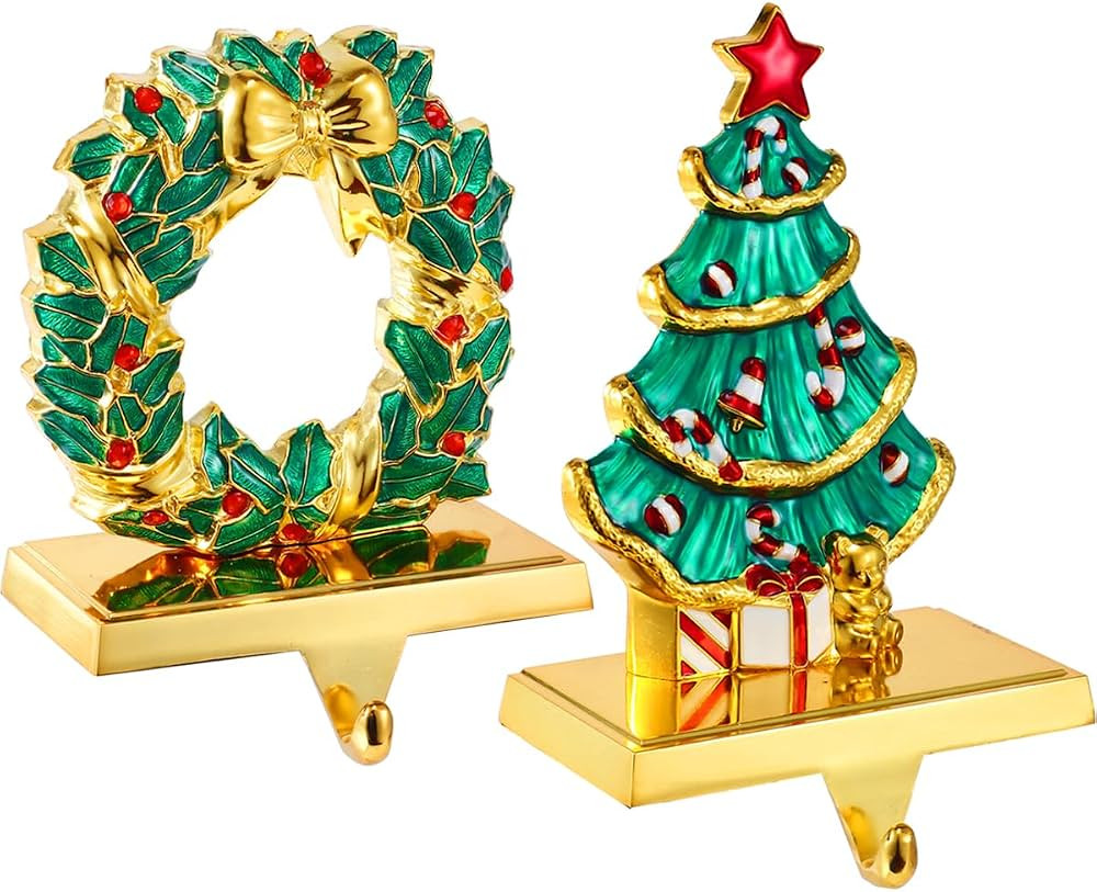 Wreath Tree | Amazon (US)