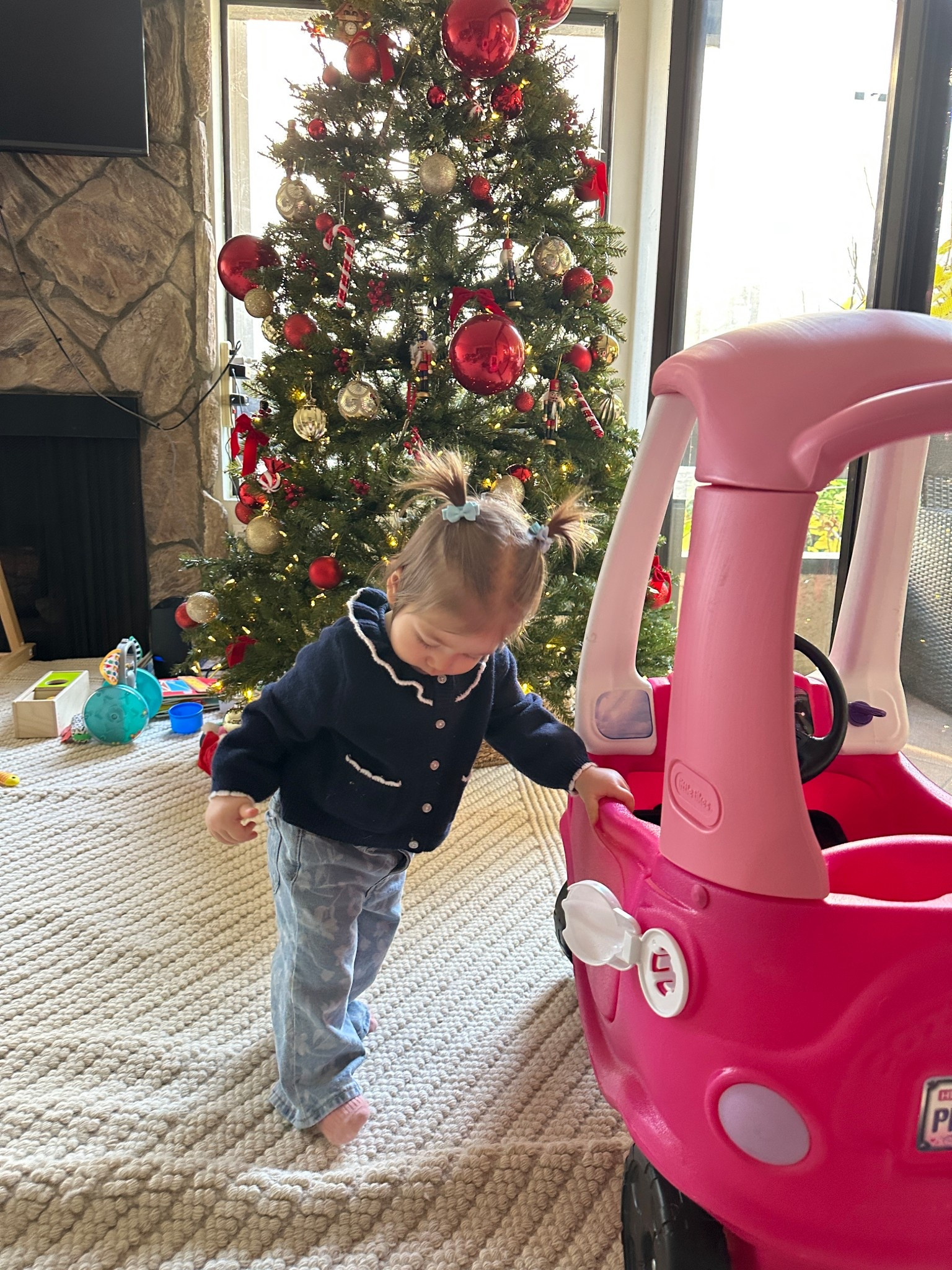 Loving this outfit 🥹

#LTKBaby #LTKKids