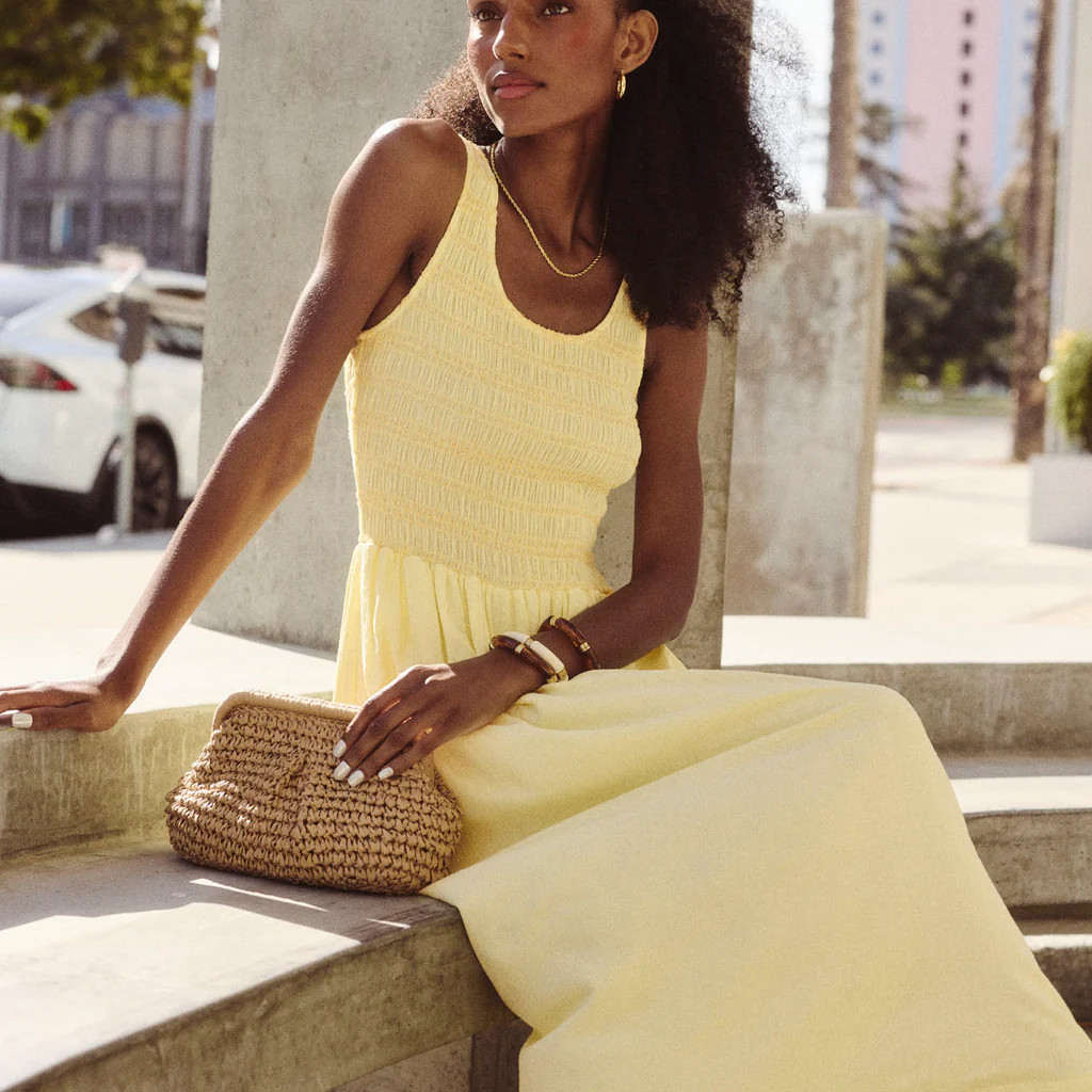 Tyler Midi Dress | Splendid