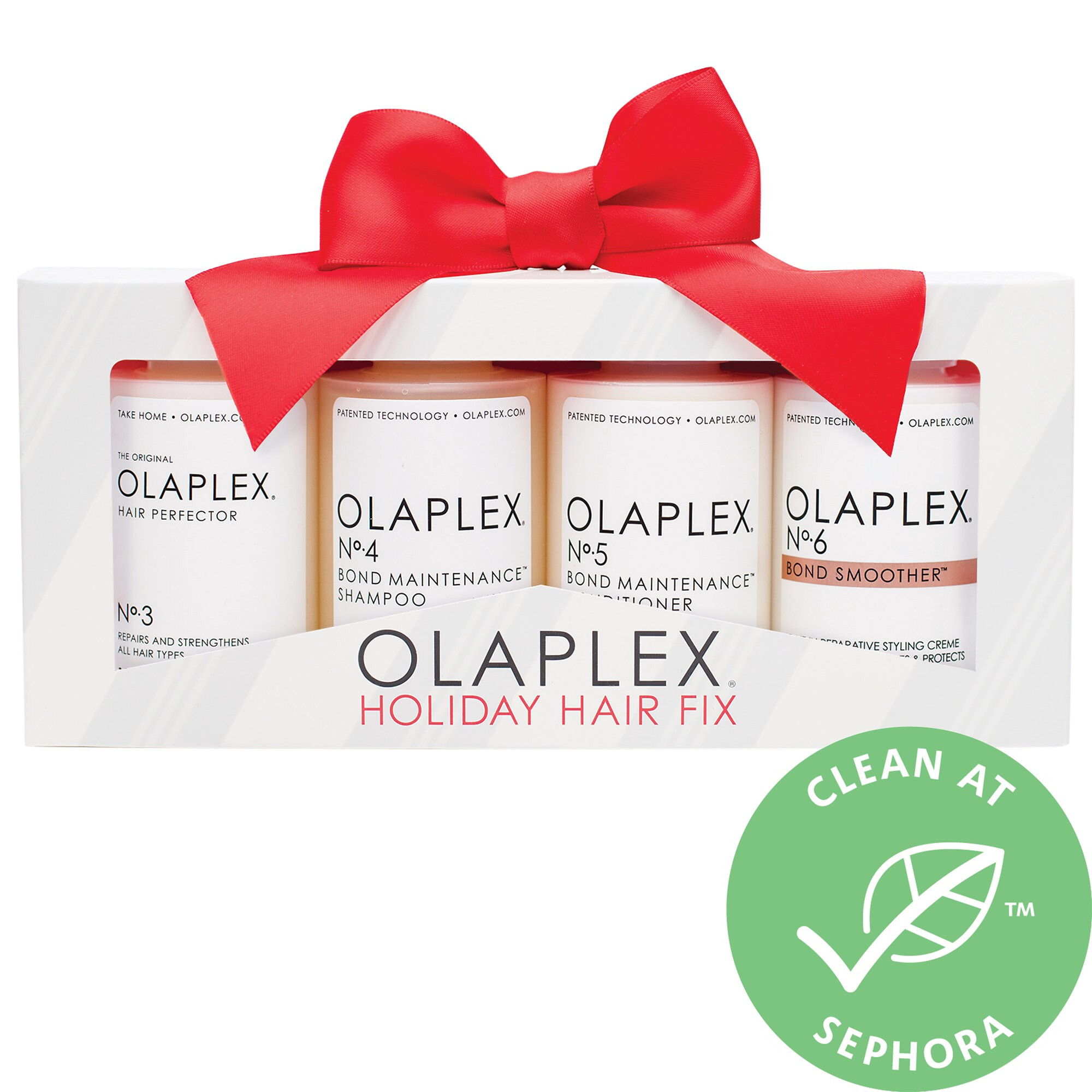 Olaplex Holiday Hair Fix Kit | Sephora (US)