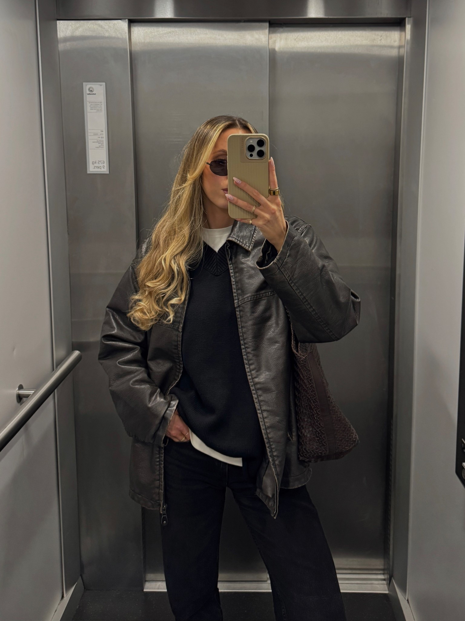 A transitional spring look 

#LTKootd #LTKspring #LTKspringtrends