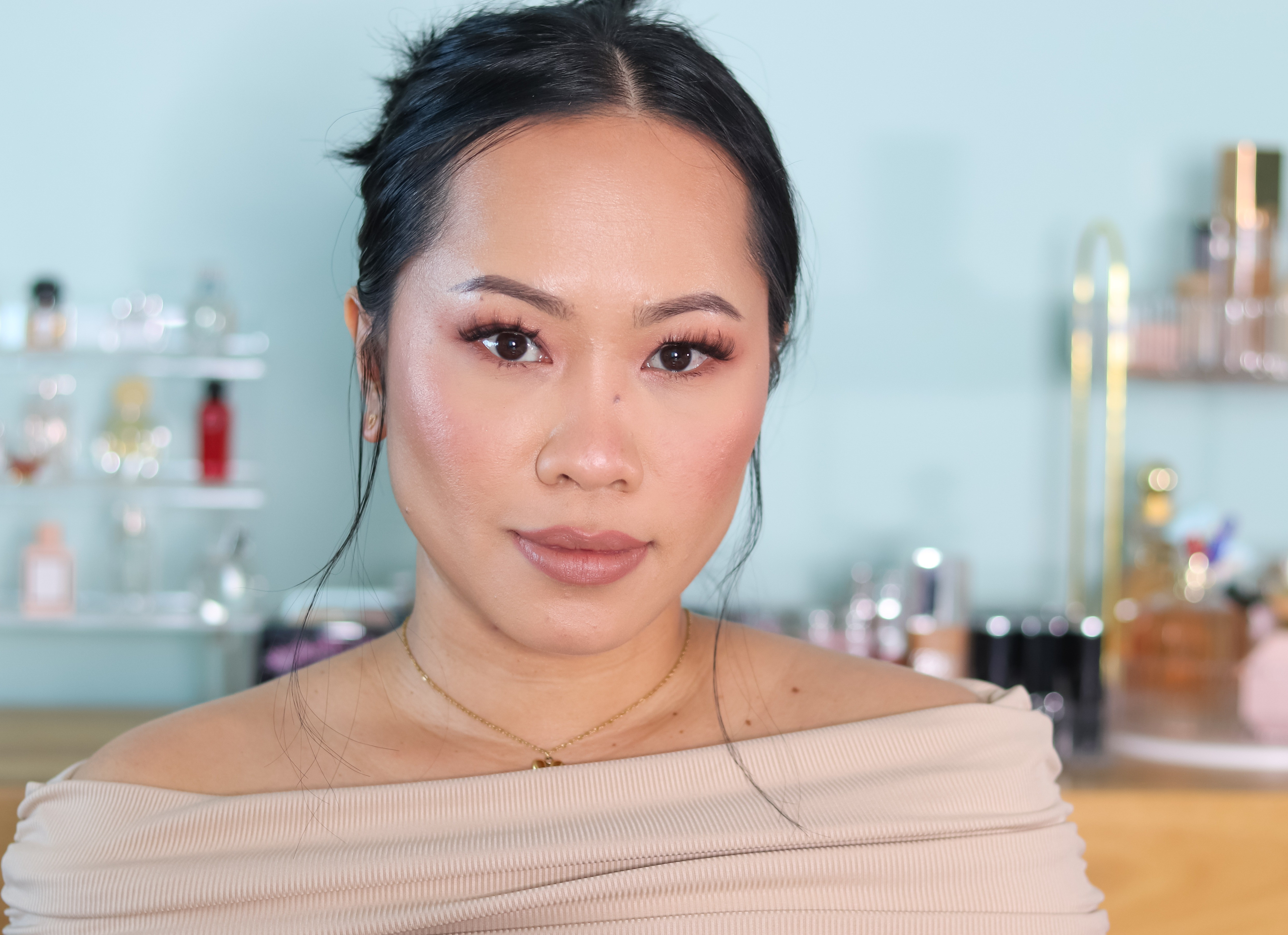 I will never get tired to re-create this look. Classic, OG'S, eternal✨️💖💫 Simple with impact. 

#LTKBeauty