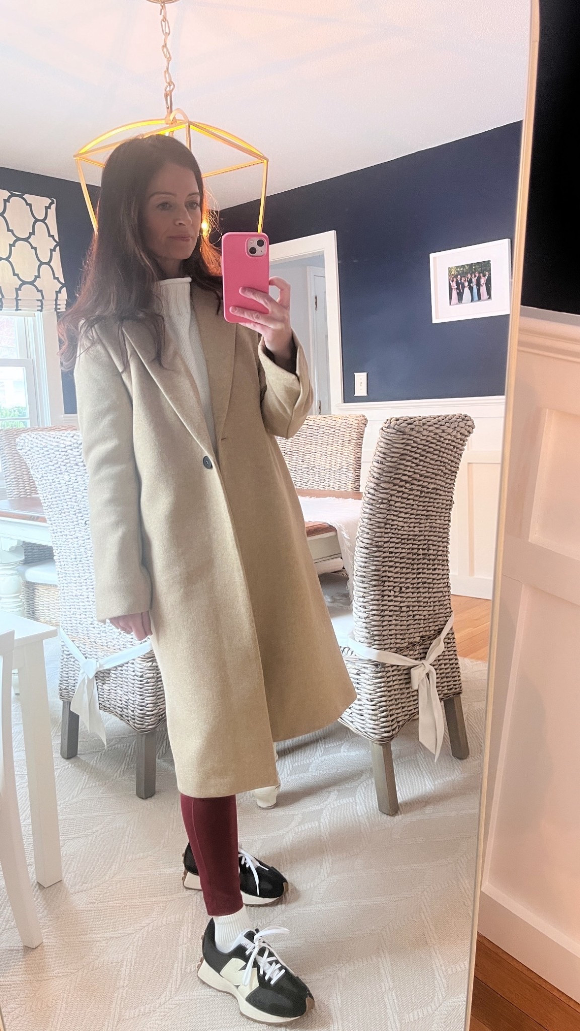 Outfit 🤍
The best leggings… 

#LTKSeasonal #LTKootd #LTKmomlife