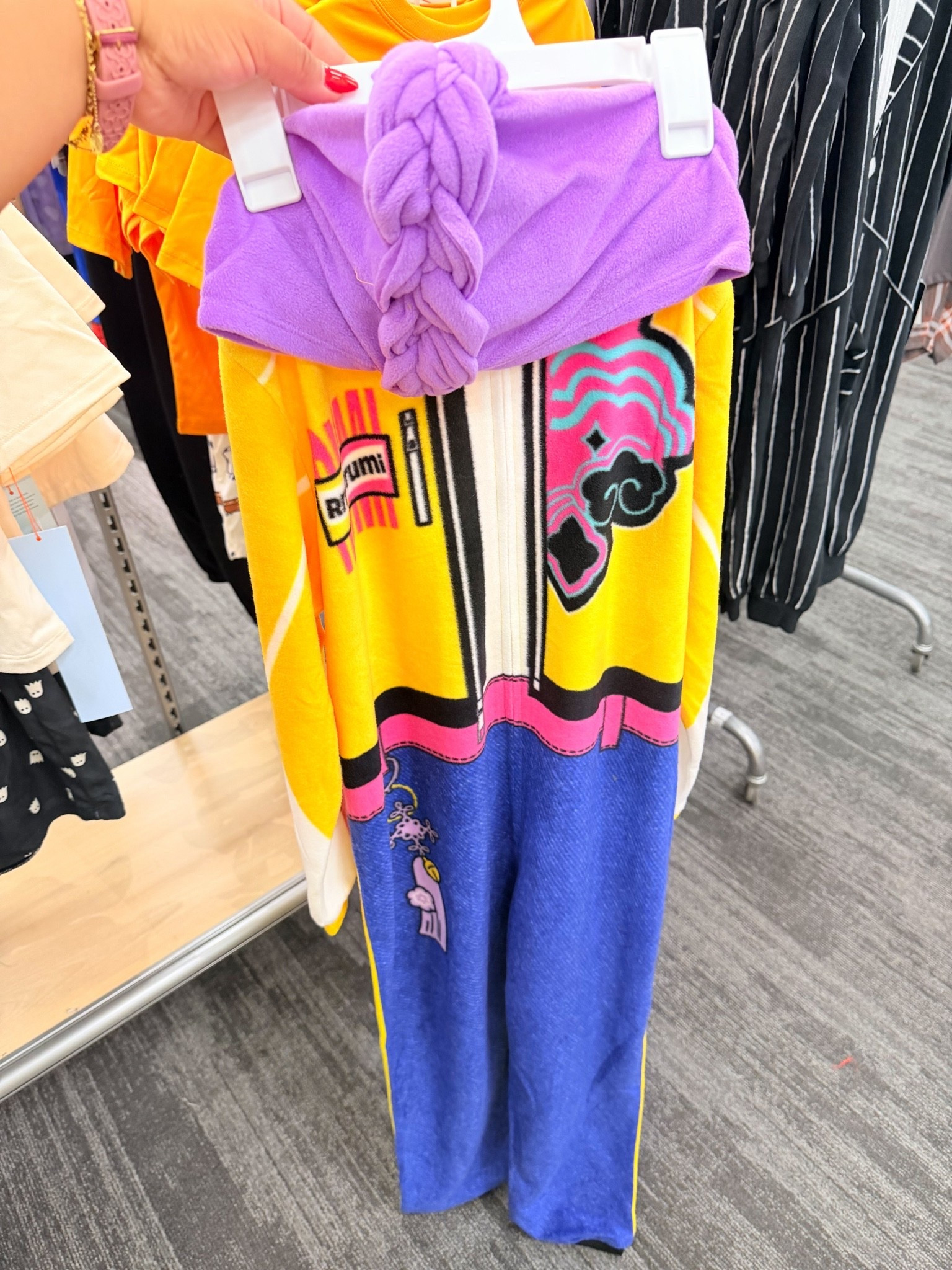 40% off pajamas !! Only today and tomorrow 10/07! 🫶🏽