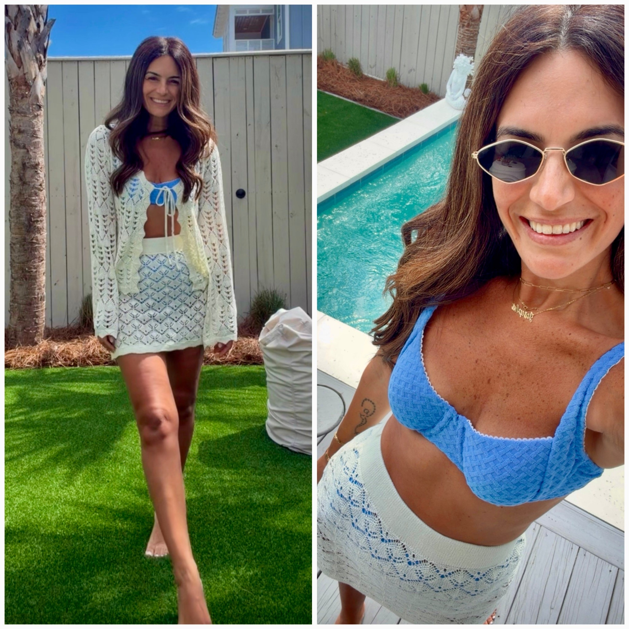 🌴

#LTKOver40 #LTKTravel