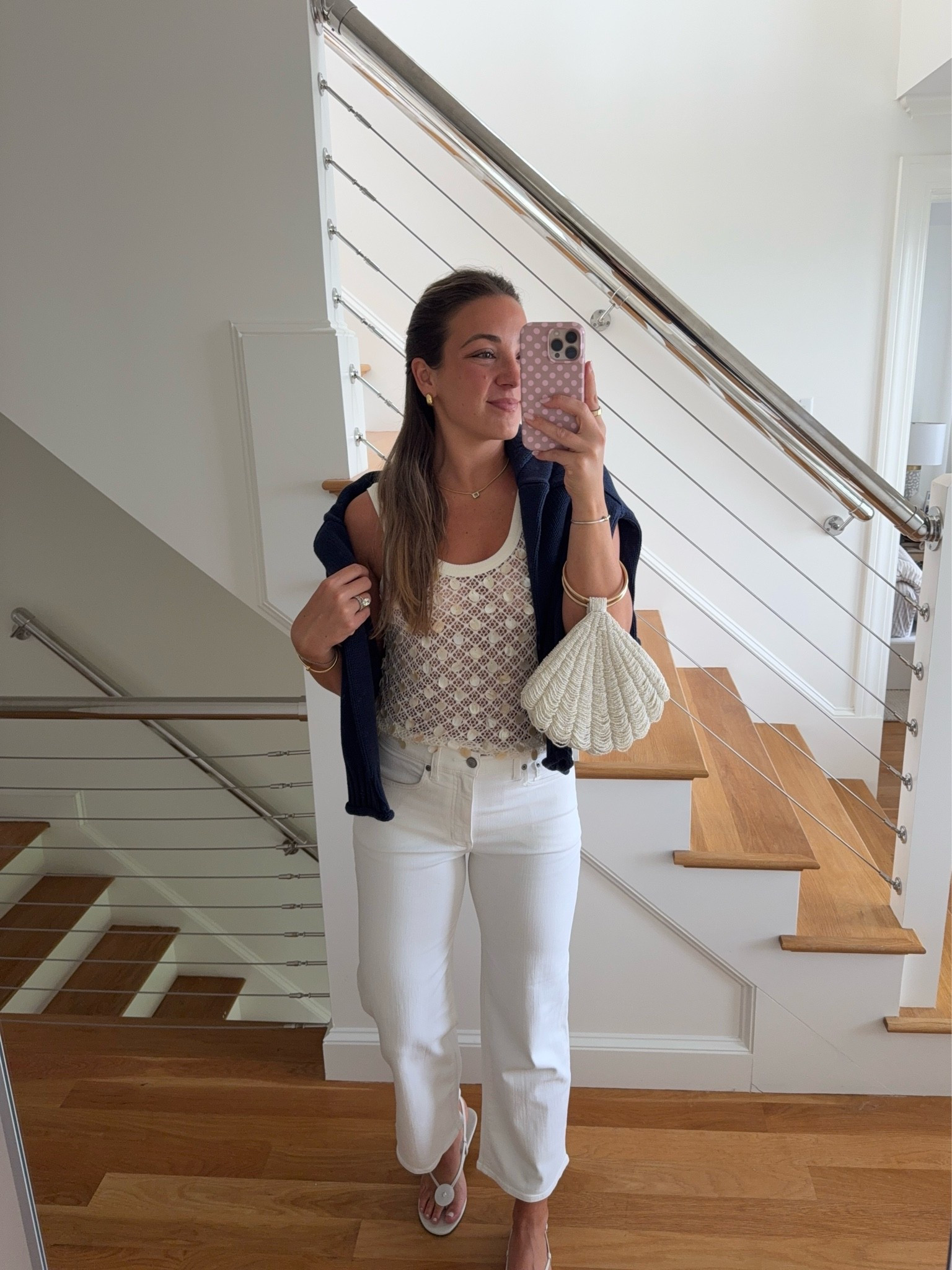 @jcrew new favs🤍 #injcrew #ad