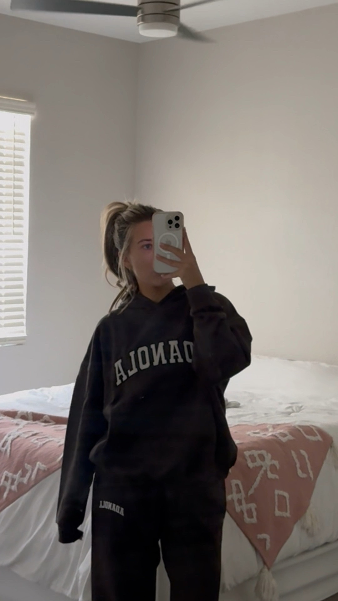 size small in both

#LTKSeasonal #LTKActive #LTKTravel