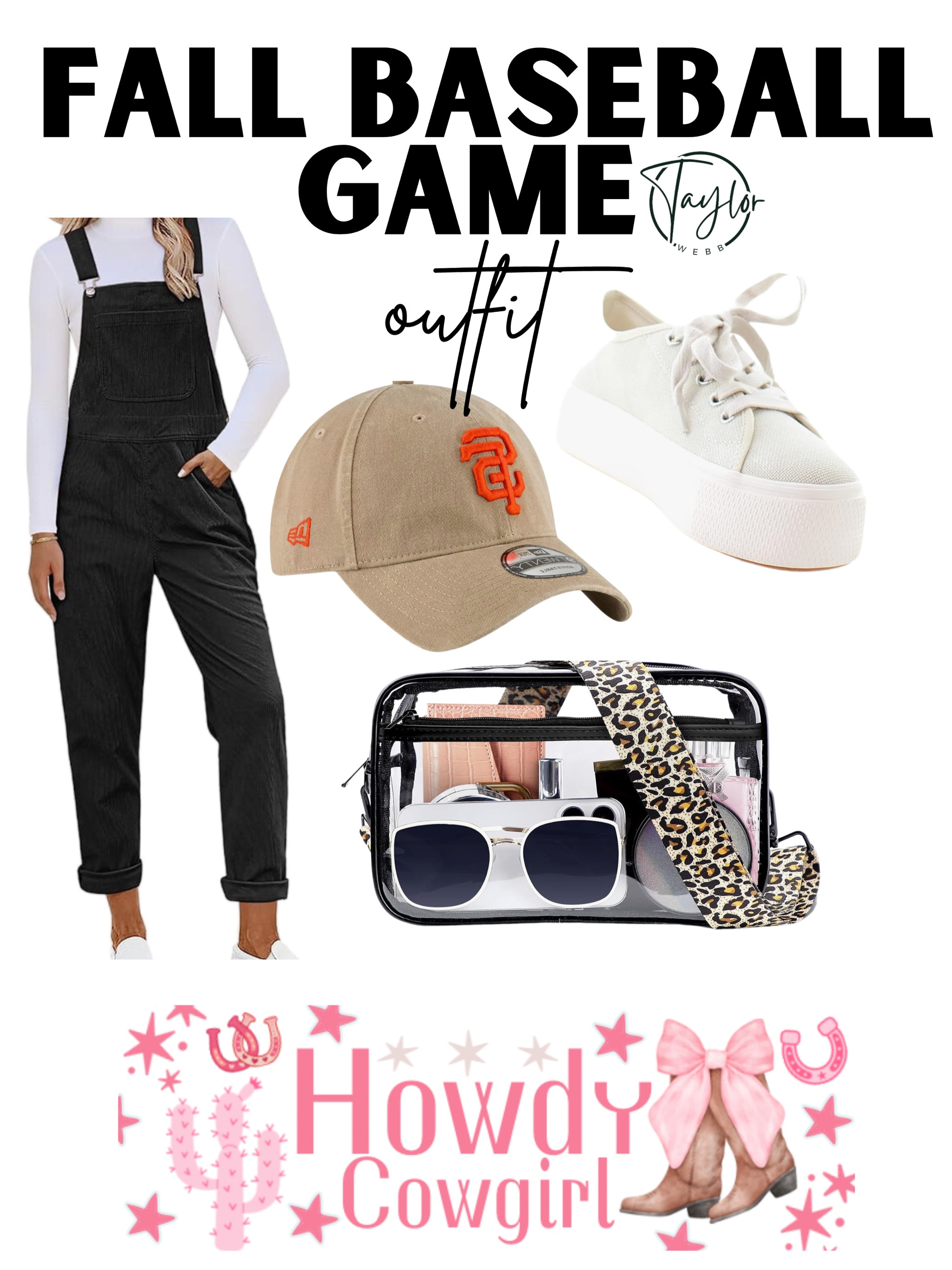 Fall baseball ootd⚾️

#LTKxPrimeDay #LTKFindsUnder50 #LTKSeasonal