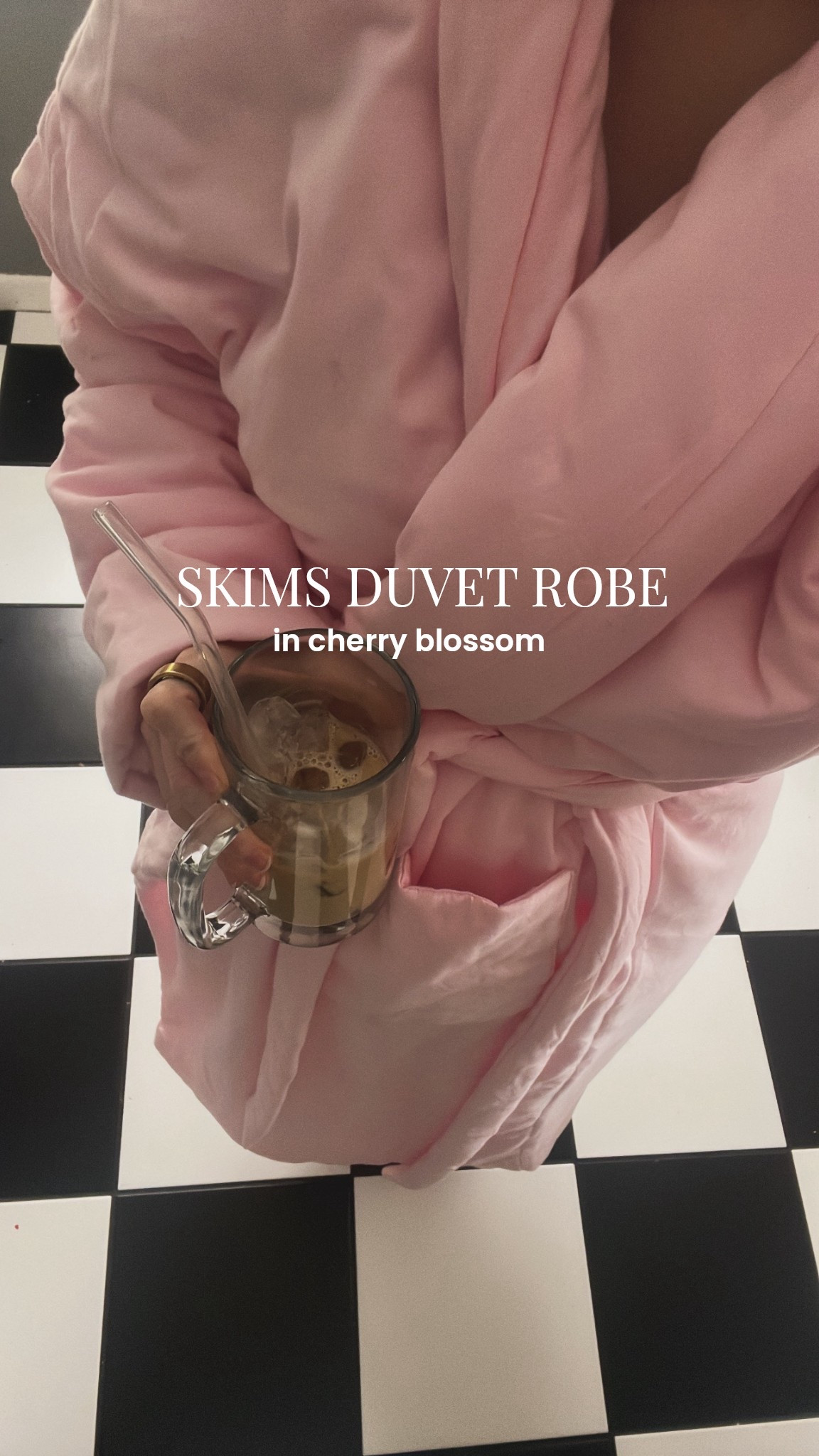 Skims robe 💓🌸🍒