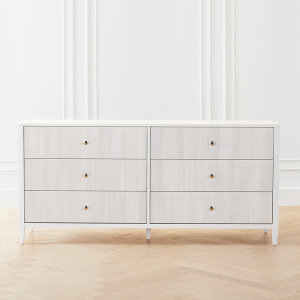 Viola Wide Dresser | Z Gallerie