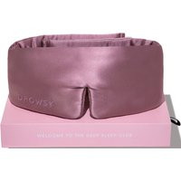 Drowsy Damask Rose Sleep Mask | Cult Beauty