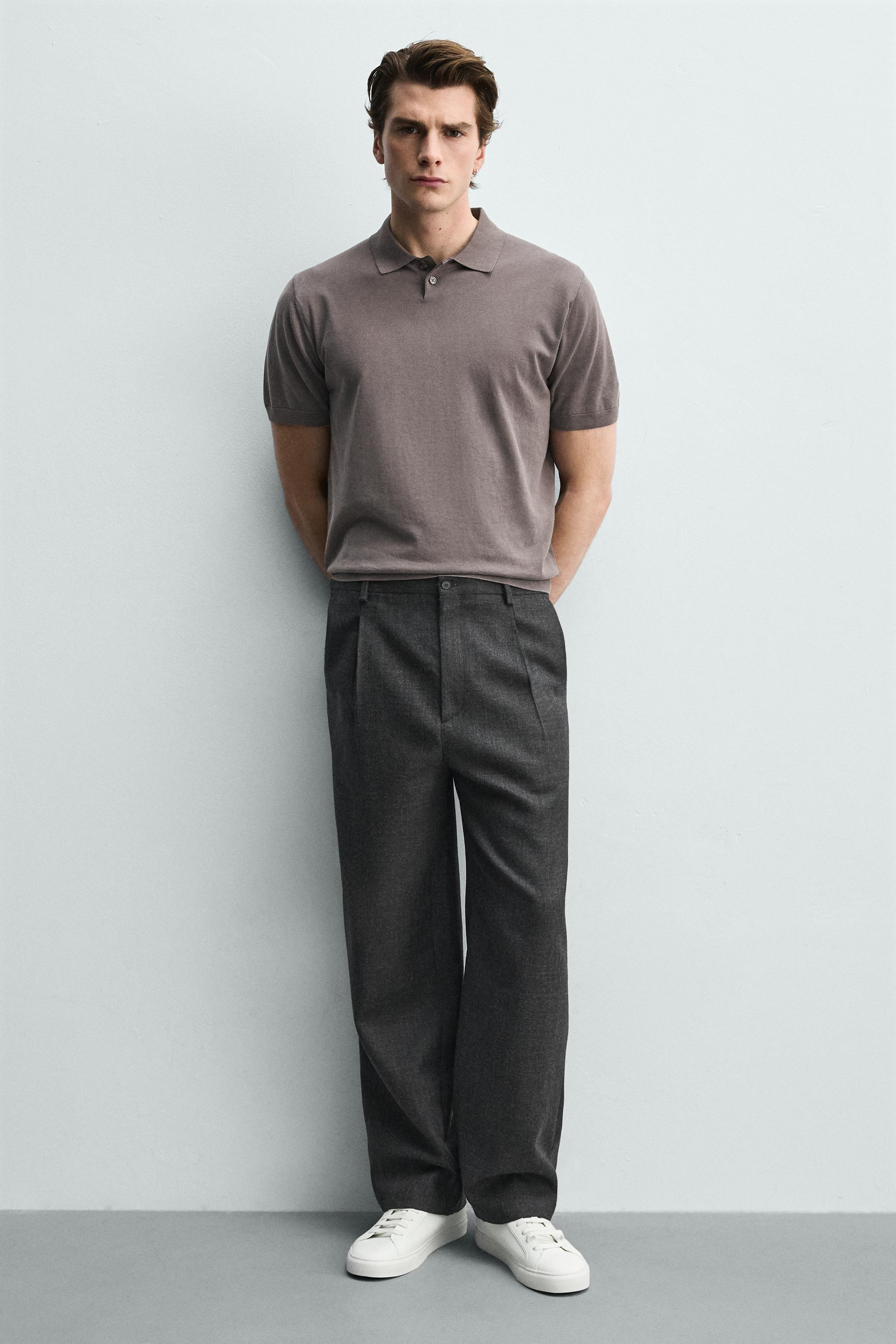 MINIMAL SNEAKERS | Zara US