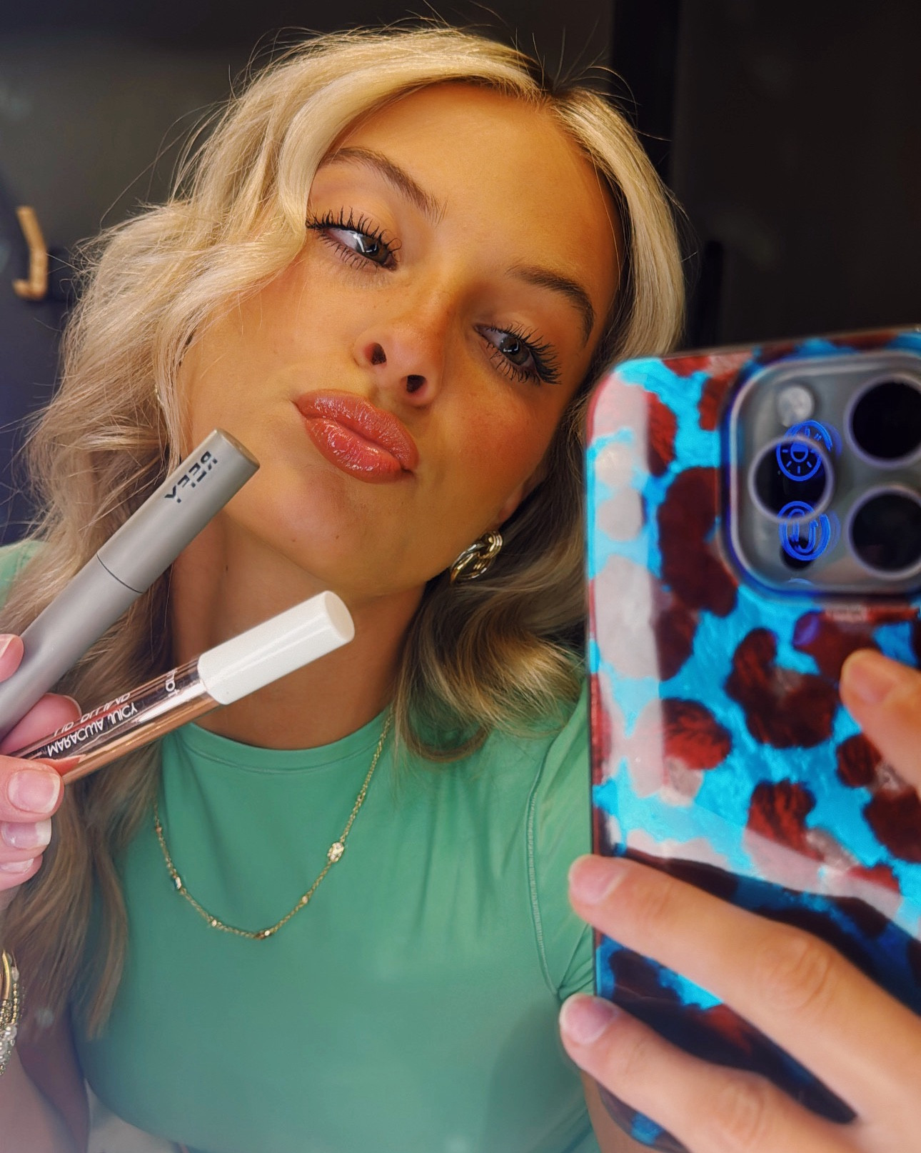 Current lip combo and I’ll never go back to anything else!!!! 

#LTKBeauty