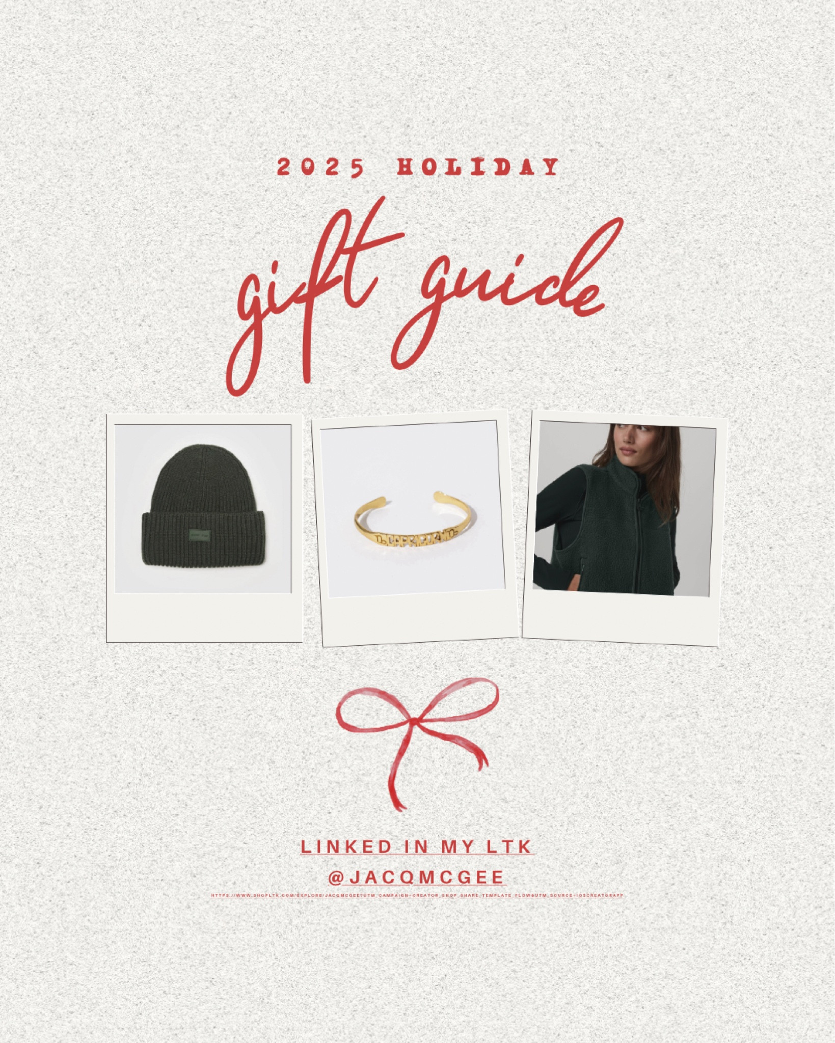 linked gift ideas & things on my personal wishlist! 🎄🫶🏼

#LTKHoliday #LTKGiftGuide #LTKSaleAlert