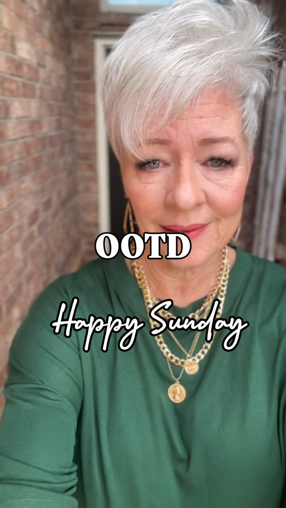 Sunday style made simple ✨ This OOTD is all about effortless fashion over 50 with comfort + confidence. Perfect for teacher outfit inspiration, Amazon fashion finds, and everyday chic. Loving how easy this look is to wear from church to family time to a casual dinner. 💙 



#LTKOver40 #LTKFindsUnder100 #LTKFindsUnder50