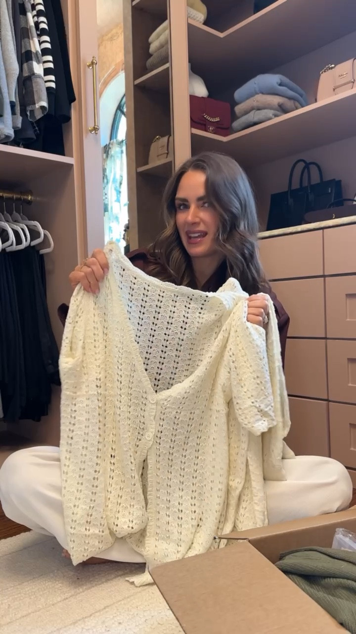 SPRING HAUL🌼 some new pieces from amazon: spring basics, matching sets, resort wear, coverups, spring accessories, spring break inspo

#LTKootd #LTKBeauty #LTKSpringSale