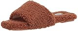 Steve Madden Women's Retreat Slipper, Brown, 9 | Amazon (US)